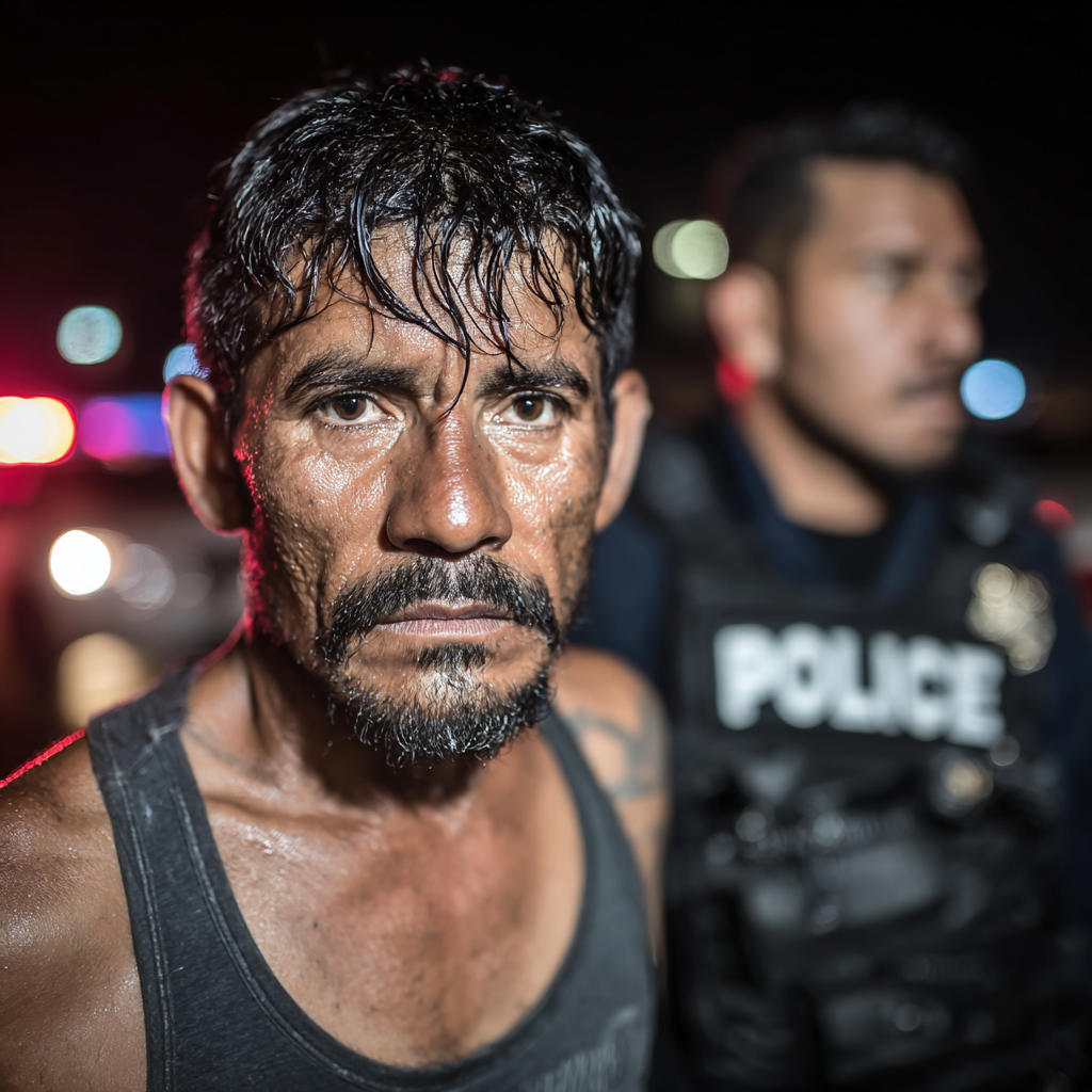 Can I Still Apply for Citizenship If I Have a Criminal Record