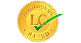 Lead Counsel Rated