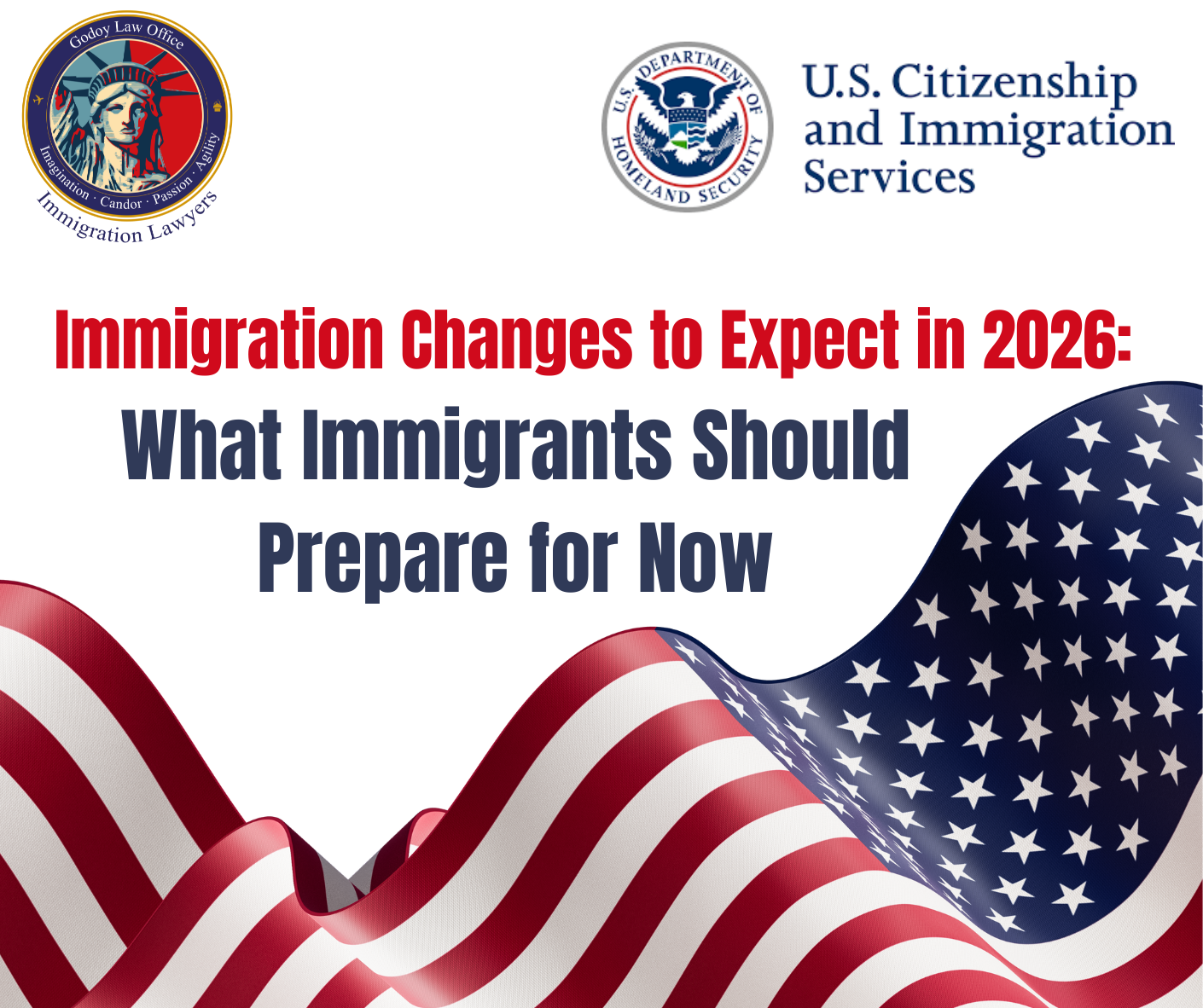 Immigration Changes to Expect in 2026