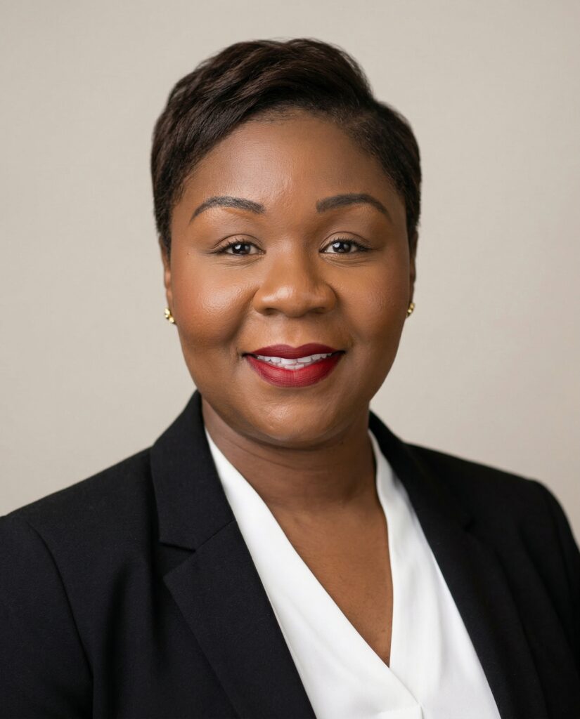 Amina Dowuonah