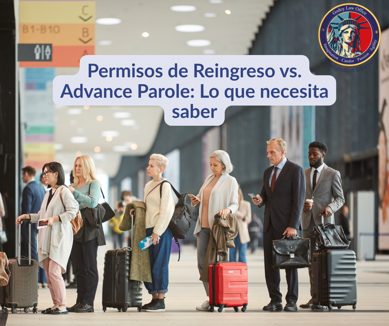 Permisos de Reingreso vs. Advance Parole_ Lo Que Necesita Saber