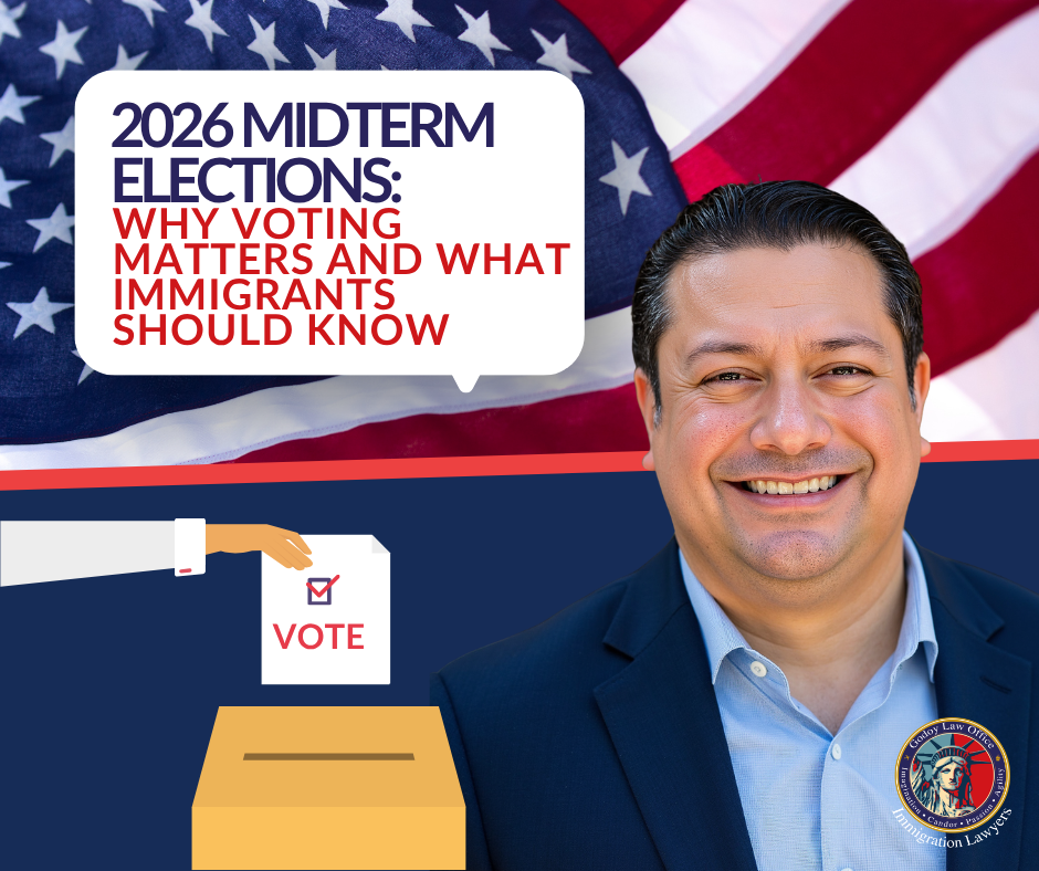 2026 Midterm Elections_ Why Voting Matters and What Immigrants Should Know