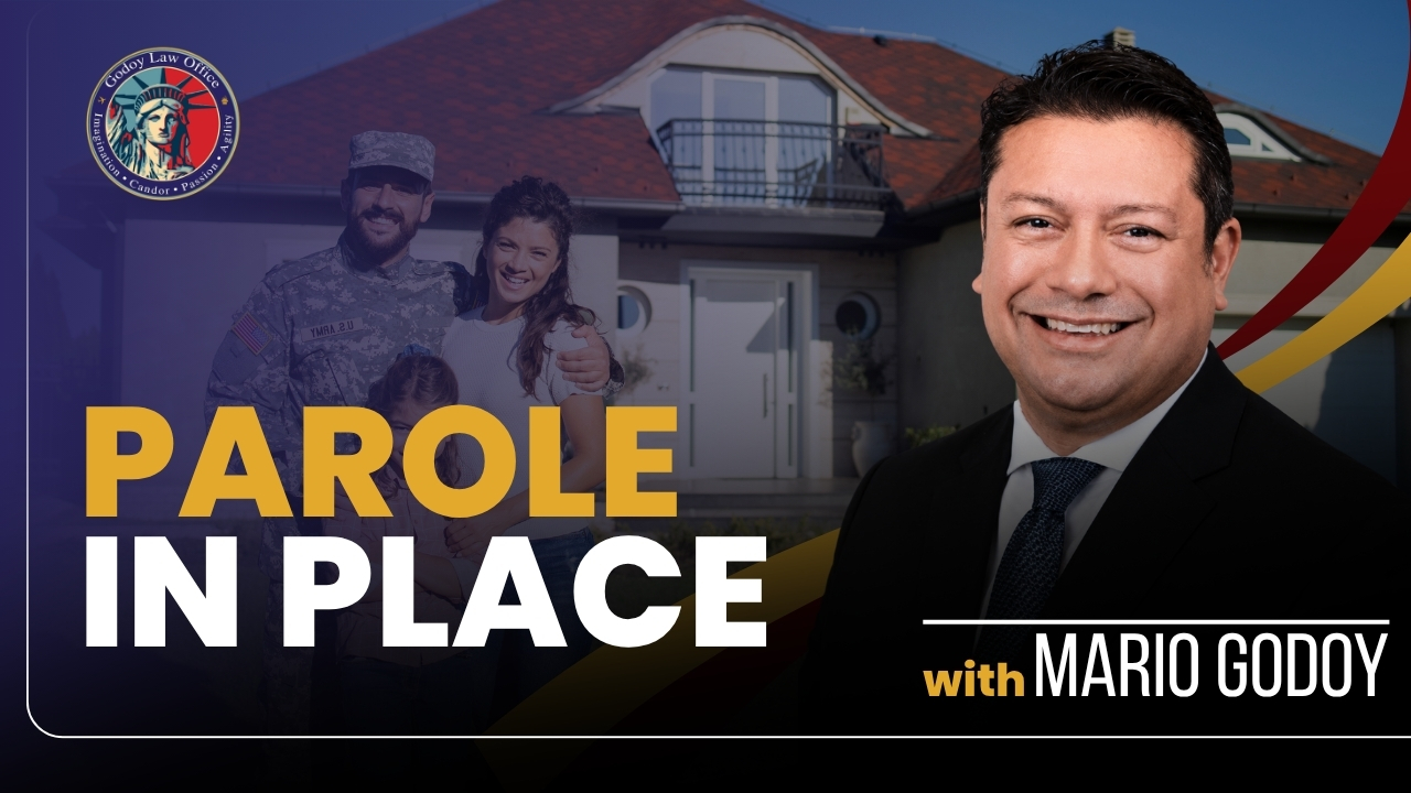 Parole in Place video thumbnail